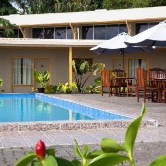 Huon Gulf Hotel Thumbnail