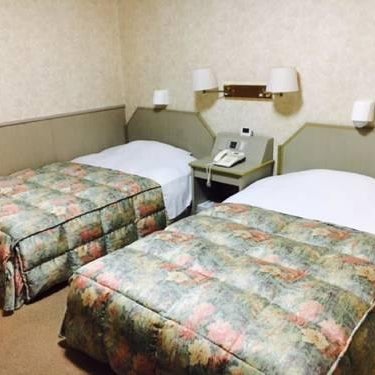 Hotel Nobeoka-Hills