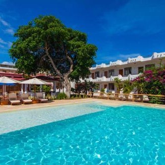 Hotel Fiesta Thumbnail