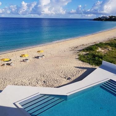Turtle's Nest Beach Resort Thumbnail