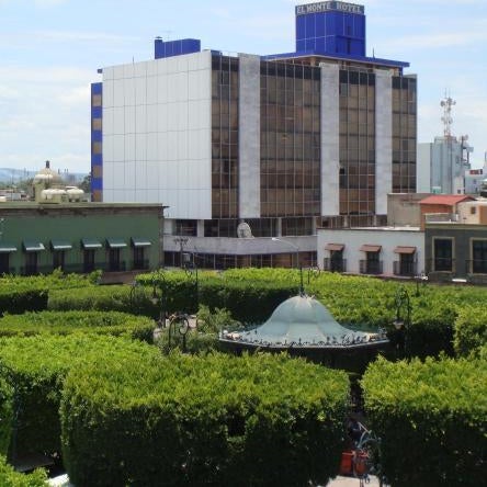 Hotel El Monte Thumbnail