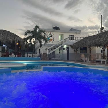 Hotel Sol Azul Thumbnail