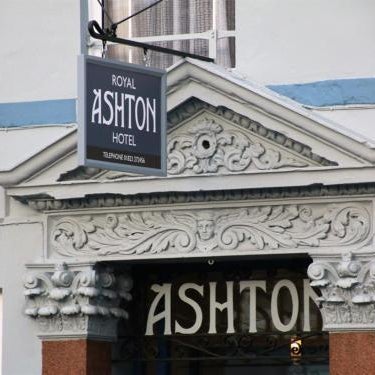 Royal Ashton Hotel