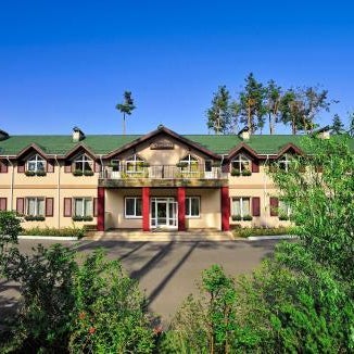 Seasons SPA Boutique Hotel Thumbnail