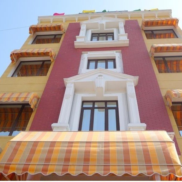Hotel Landmark