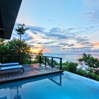 Secret Bay Thumbnail