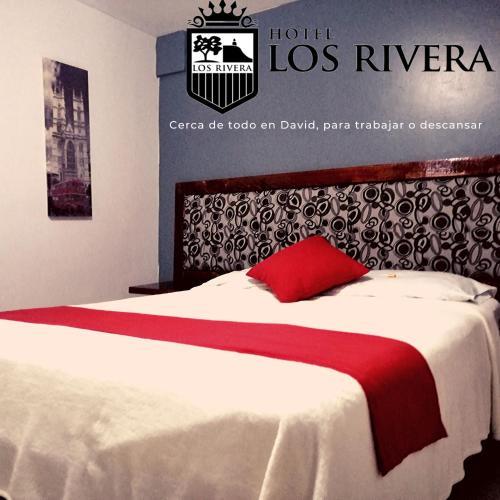 Hotel Los Rivera Thumbnail