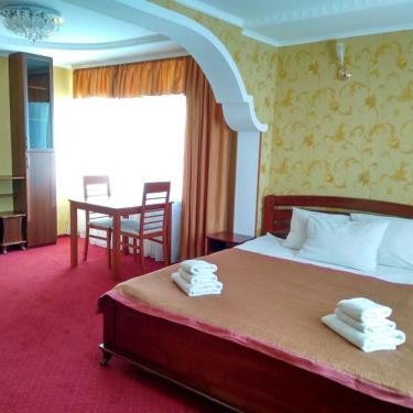 Tourist Poltava Thumbnail