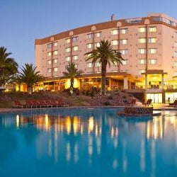 Movenpick Hotel Windhoek Thumbnail