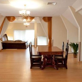 Hotel Complex Verhovina Thumbnail