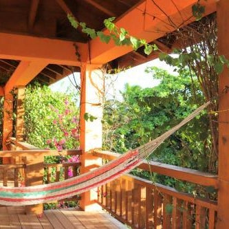 Hotel Posada Seremein ,West Bay ,Roatan Thumbnail