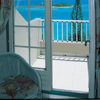 Résidence Turquoise Guadeloupe - Vue mer et lagon Thumbnail