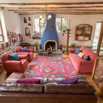 SAUCE Hotel Boutique Thumbnail