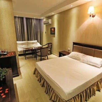 Spa House Boutique Hotel - Petach Tikwa