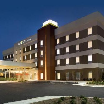Home2 Suites By Hilton Prattville Thumbnail