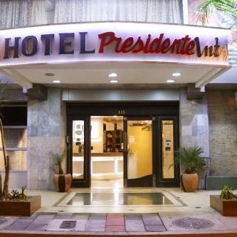 Hotel Presidente Internacional Thumbnail