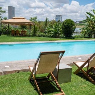 Radisson Hotel Tamboho Waterfront Antananarivo Thumbnail