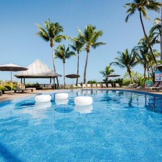 Les Aigrettes Thumbnail