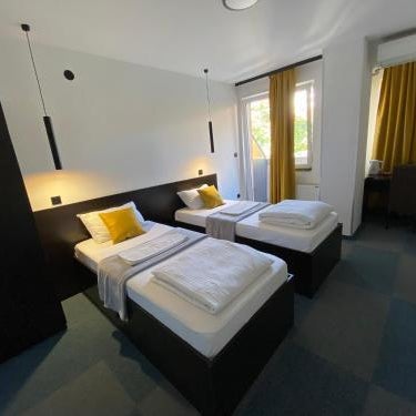4rooms apartments