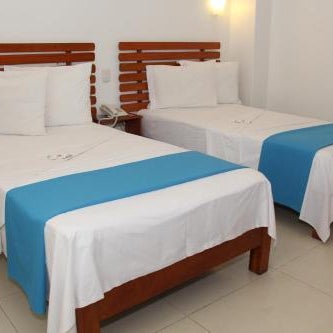 HOTEL Casa cesar