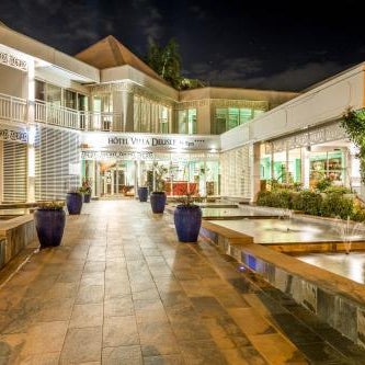 Villa Delisle Hôtel & Spa Thumbnail