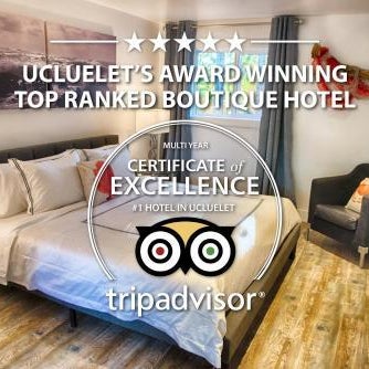 The Francis Boutique Inn Thumbnail