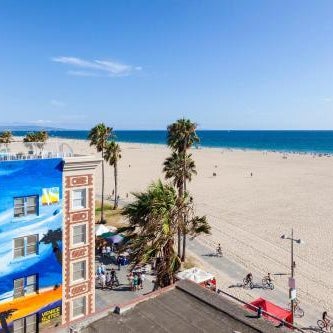 Venice Suites Thumbnail