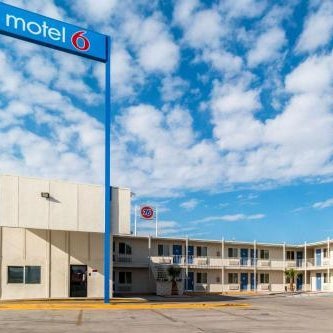 Motel 6-Blythe, CA - South Thumbnail