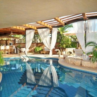 Cnaan Village Boutique Hotel & Spa Thumbnail