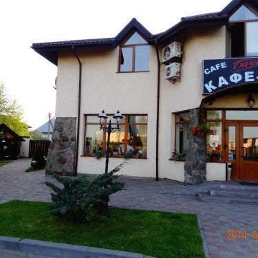 Bogema Motel