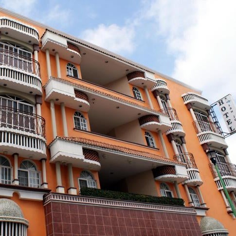Hotel San Juan Centro Thumbnail