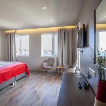 Hotel Vestmannaeyjar