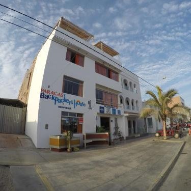 Paracas Backpackers House Thumbnail