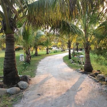 Sea Eye Hotel - Laguna Building Thumbnail