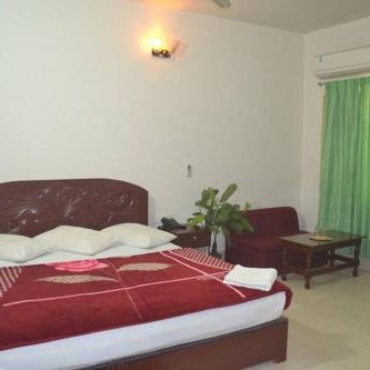 Hotel Shams Plaza Thumbnail