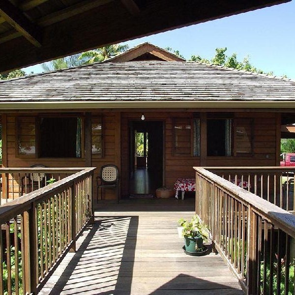 Vaianae Lodge Thumbnail