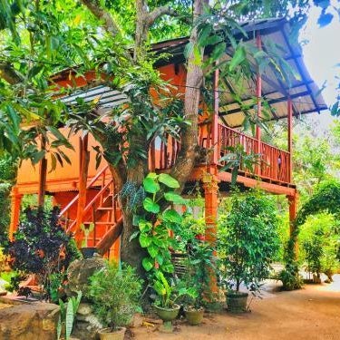 Sigiri Sky Home & TreeHouse Thumbnail