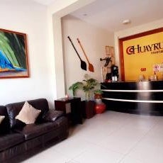 Hostal Huayruro Thumbnail