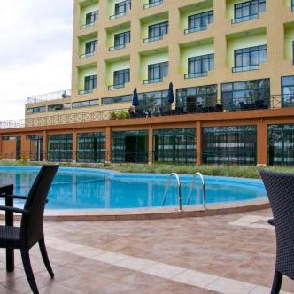 Gorillas Golf Hotel Thumbnail