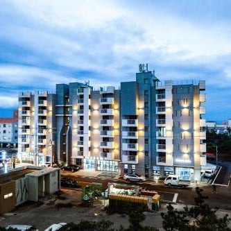 Jeju Moseulpo Hotel Thumbnail