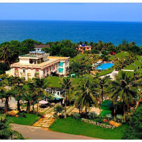 Phu Van Resort and Spa Phu Quoc Thumbnail