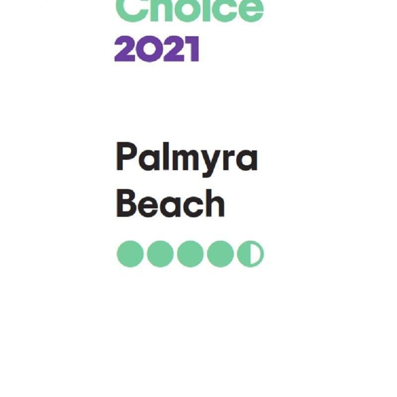Sol Palmeras Beach - Family Hotel Thumbnail
