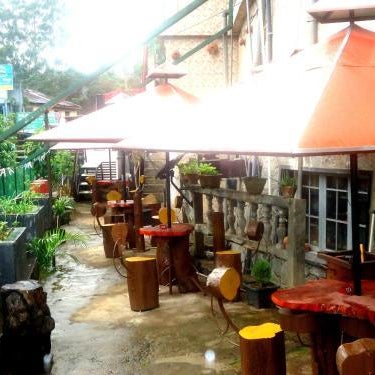 Cool Land Hot Hut Rooms & Restaurant Thumbnail