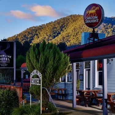 Hotham Motel
