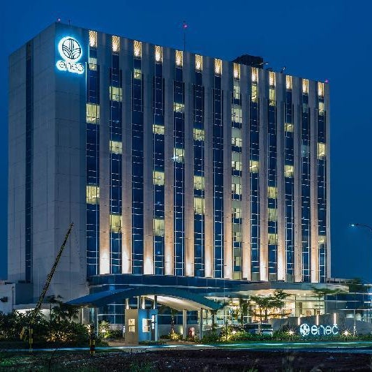 Enso Hotel Cikarang