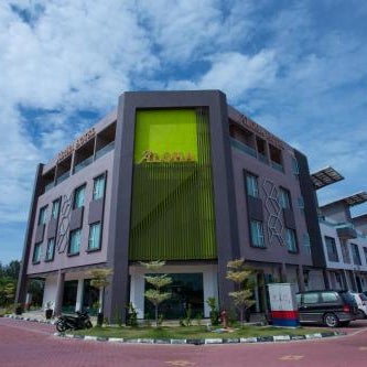 Aloha Hotel SDN BHD