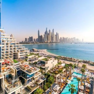 Five Palm Jumeirah Dubai Thumbnail