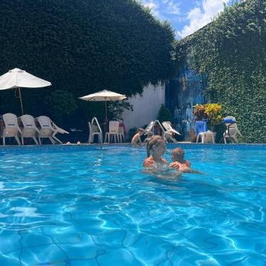 La Posada del Cauchero Hotel & Suites Thumbnail