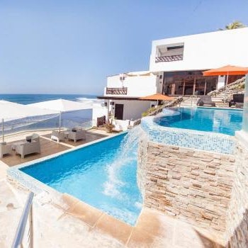 Hotel Los Farallones Thumbnail
