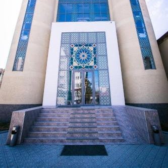 Shah Palace Hotel